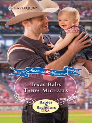 cover image of Texas Baby